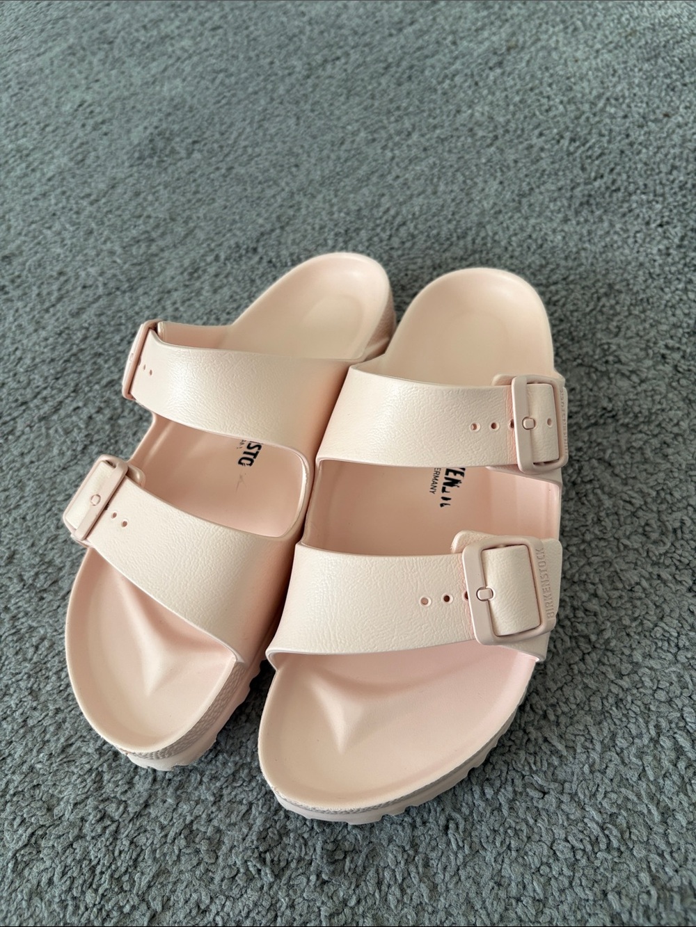 Birkenstock Arizona EVA sandals